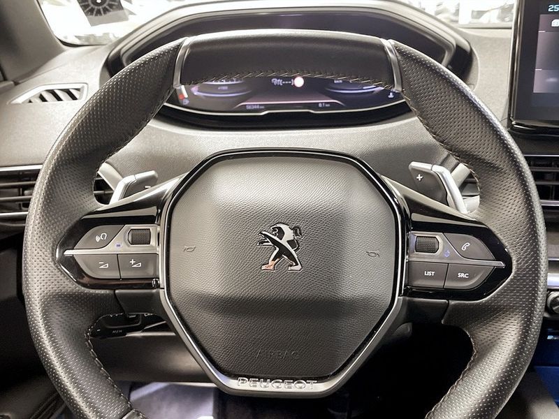 Peugeot 3008 bild 7