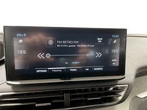 Peugeot 3008 bild 10