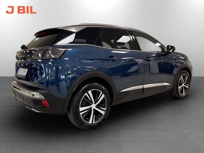 Peugeot 3008 bild 3