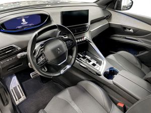 Peugeot 3008 bild 4