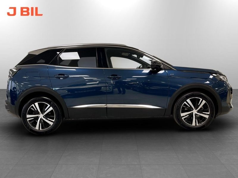 Peugeot 3008 bild 13