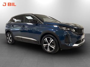 Peugeot 3008 bild 1