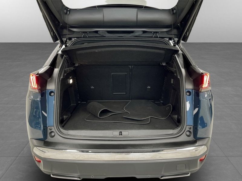 Peugeot 3008 bild 15