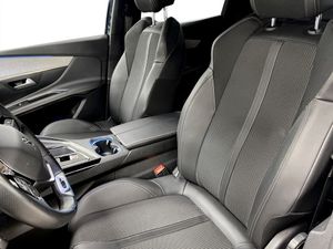 Peugeot 3008 bild 5
