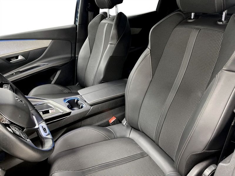 Peugeot 3008 bild 5