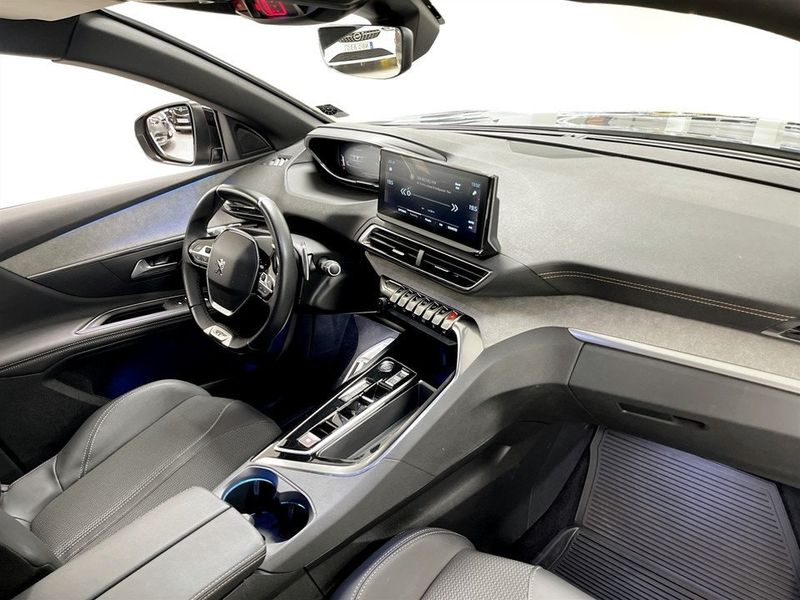 Peugeot 3008 bild 11