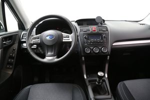 Subaru Forester bild 9