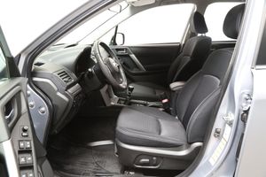 Subaru Forester bild 7