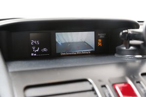 Subaru Forester bild 11