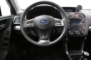 Subaru Forester bild 8