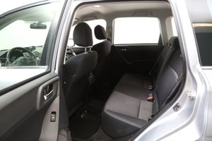 Subaru Forester bild 12