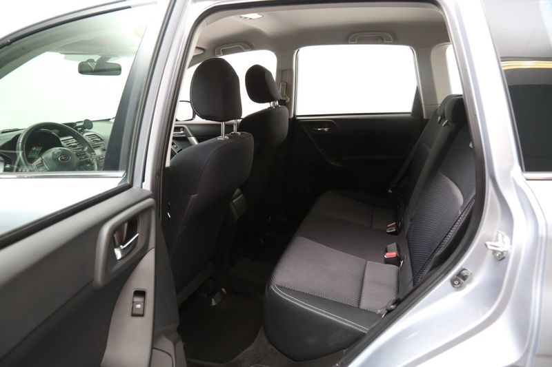 Subaru Forester bild 12