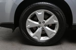 Subaru Forester bild 6