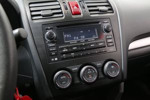 Subaru Forester bild 10