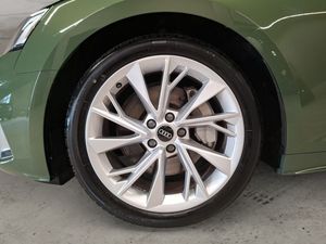 Audi A5 bild 6
