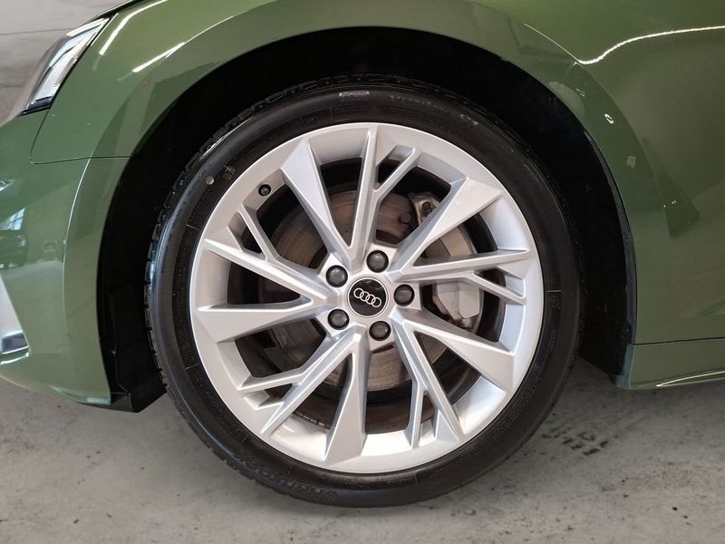 Audi A5 bild 6