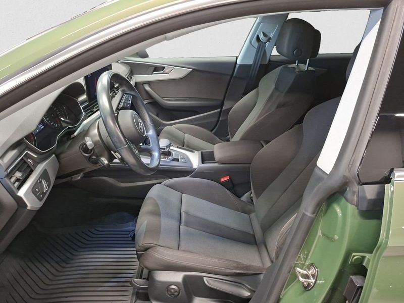 Audi A5 bild 7