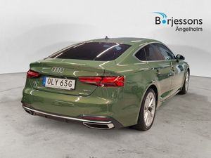 Audi A5 bild 3