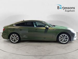 Audi A5 bild 2