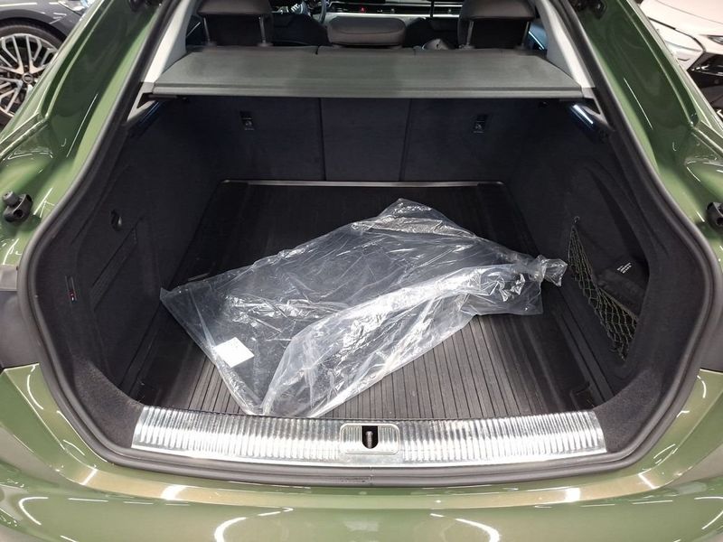 Audi A5 bild 10