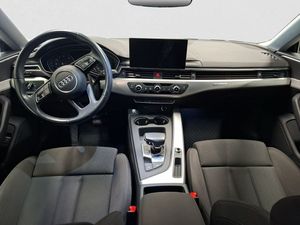 Audi A5 bild 8