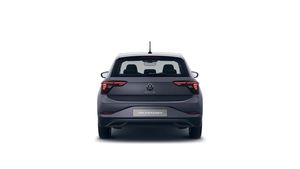 Volkswagen Polo bild 4