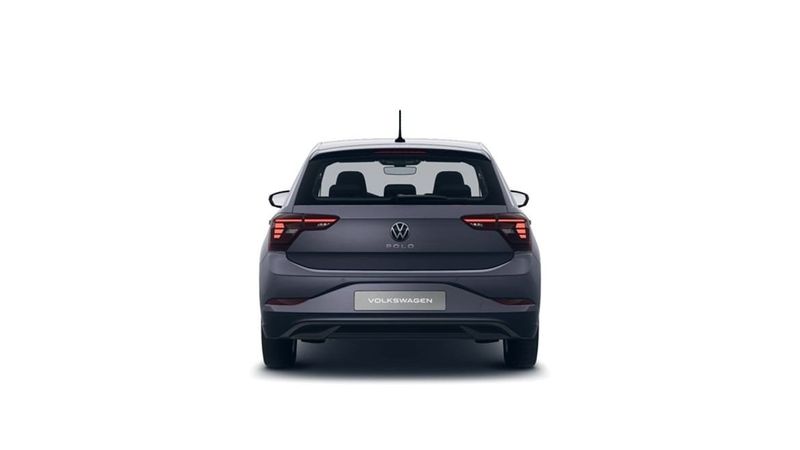 Volkswagen Polo bild 4