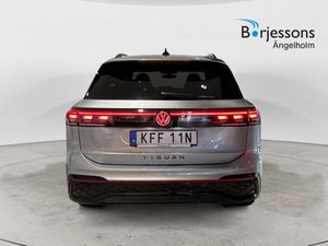 Volkswagen Tiguan bild 3