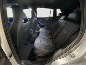 Volkswagen Tiguan bild 7