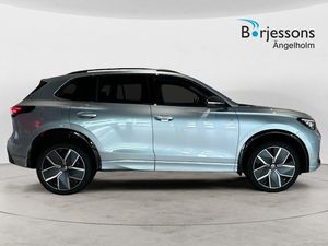 Volkswagen Tiguan bild 2