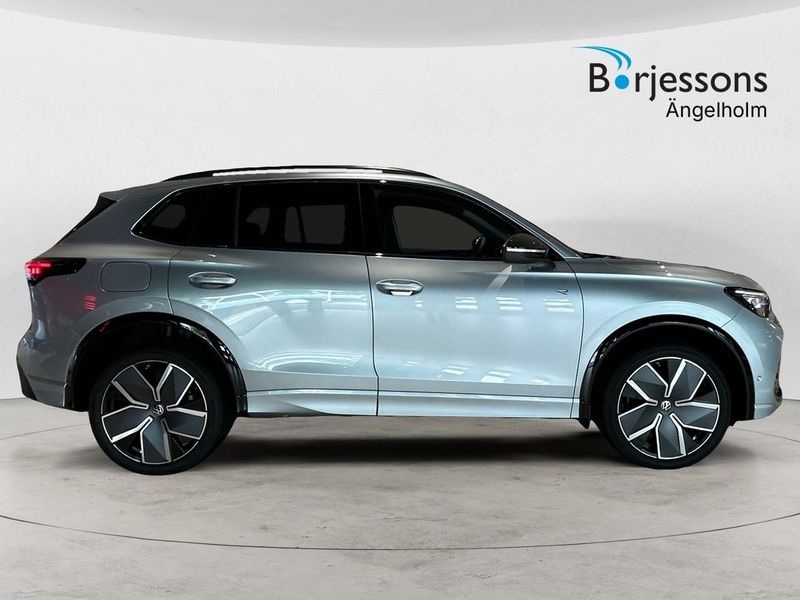 Volkswagen Tiguan bild 2
