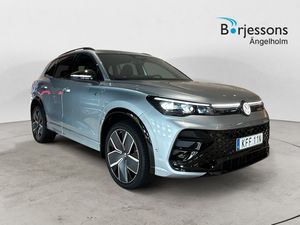 Volkswagen Tiguan bild 1