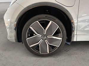 Volkswagen Tiguan bild 5