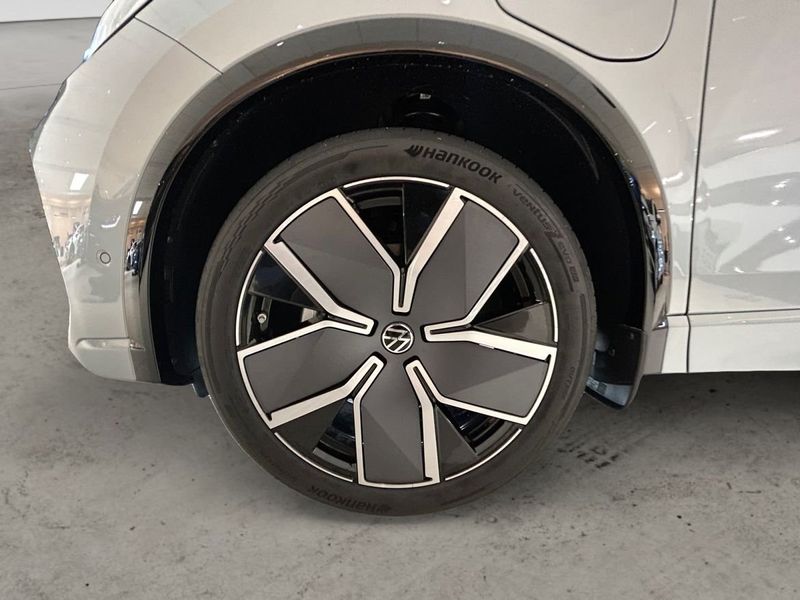 Volkswagen Tiguan bild 5