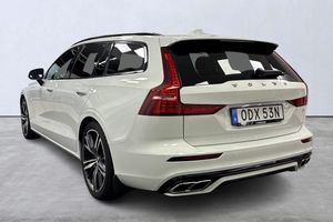 Volvo V60 bild 4