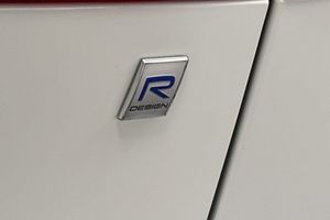 Volvo V60 bild 17