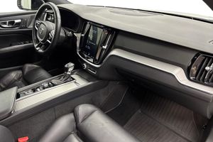 Volvo V60 bild 10