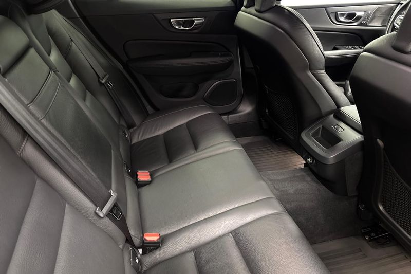 Volvo V60 bild 11
