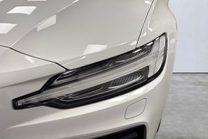 Volvo V60 bild 21