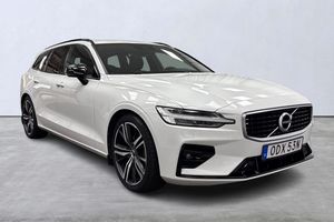 Volvo V60 bild 6