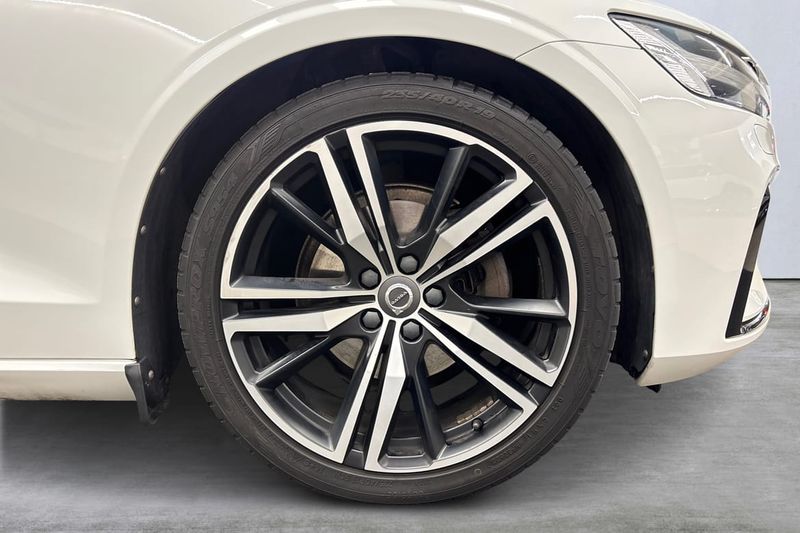 Volvo V60 bild 14