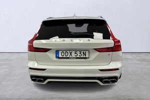 Volvo V60 bild 5