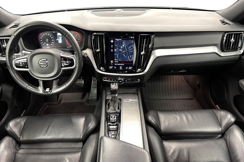 Volvo V60 bild 9