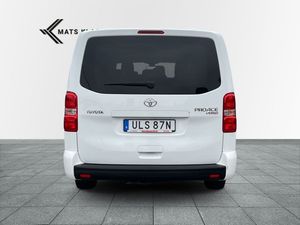 Toyota Proace bild 4