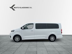 Toyota Proace bild 3