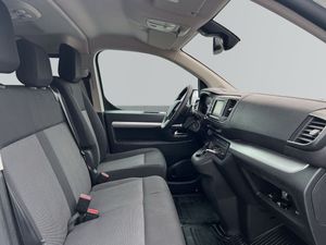 Toyota Proace bild 7