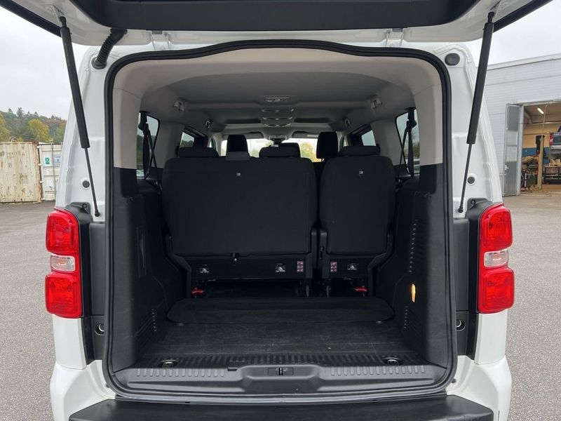 Toyota Proace bild 10