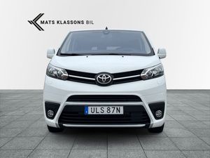 Toyota Proace bild 5