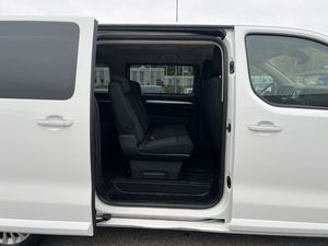 Toyota Proace bild 8