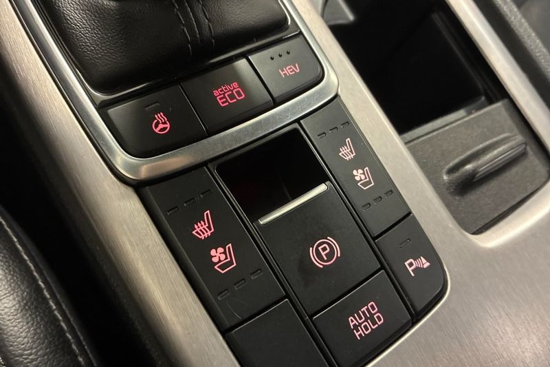 Kia Optima bild 27